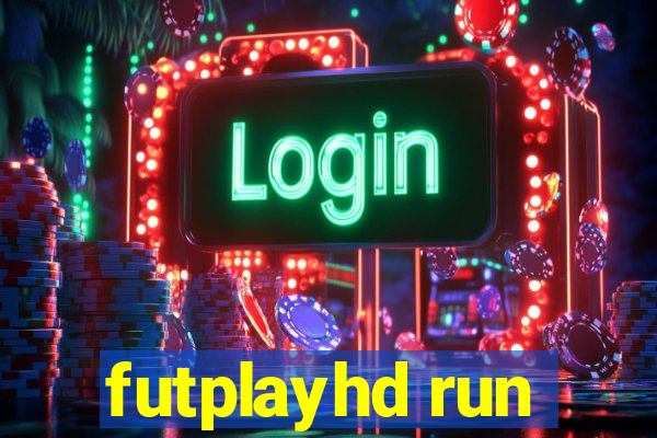 futplayhd run